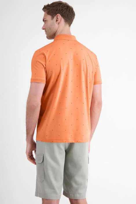 Lerros polo 1/2 arm